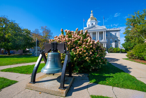 concord nh tourist attractions